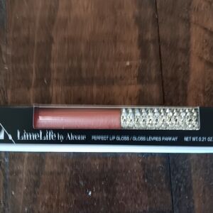 Limelife Perfect Lipgloss- Supernova